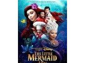 Little Mermaid Live! (2019) Review