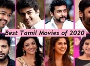 Best Tamil Movies 2020