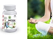 Health Benefits Detox Tablets