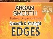 Straight Edges Natural Hair?