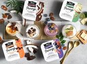 Delicious Dairy Free Pairings Coconutmilk Yogurt Alternatives