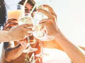 Drinking Songs About Partying Hard Dancing Night Away