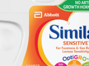 What Difference Between Similac Sensitive Sensitive?