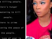 “What Type Year This?” Toke Makinwa Asks Lists Major Problems Nigerians Facing Moment