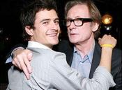 Fangirl Moments Orlando Bloom Bill Nighy