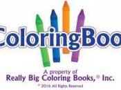 Owner ColoringBook.com Acquires 1600 Coloring Book Domain Names