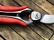 Product Review Corona Forged Convertible Bypass Branch Stem Pruner