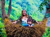 Escaping Depths Worldly Mishaps: Must Read Itinerary Bali