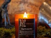 Mythologie Candle ‘Lord Rings’