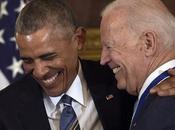 Obama Endorses Biden President