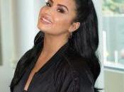 Demi Lovato Could Herself Settling Down With Woman