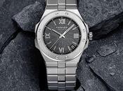 VALUE PROPOSITION: Alpine Eagle Chopard