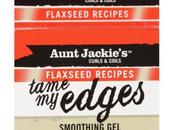 Aunt Jackie’s Tame Edges Smoothing Review