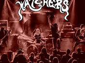 Watchers Live Album Brings Stage Magic Your Ears!