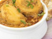 Kashmiri Potatoes Recipe