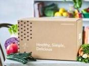 Mindful Chef Launches UK’s First Next-day Recipe Delivery Service