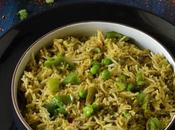 Chutney Pulao Recipe ,How Make