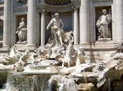 Designed Trevi Fountain?