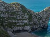 Worlds Longest Coastal Path Will Open England Next Year