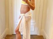 Favorite Swim Brand Pregnancy Update