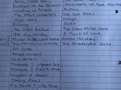 Lockdown Lists: Netflix Sky!