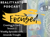 Focused Attention Podcast Episode