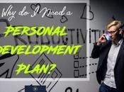 Need Personal Development Plan?