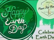 50th Anniversary Earth Day: Celebrate from Home