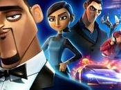 Spies Disguise: Kids