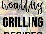 Healthy Grill Recipes Summer