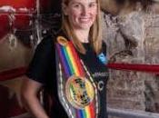 Commonwealth Champion Professional Boxer Stacey Copeland Shares Things Today with