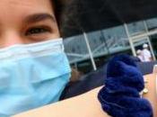 Coronavirus: People-tracking Wristbands Tested Enforce Lockdown