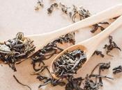 Impressive Health Benefits Drinking Oolong Every