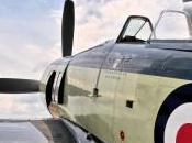 Hawker Fury F.10