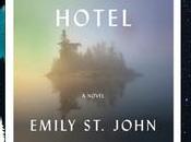 Glass Hotel Emily John Mandel