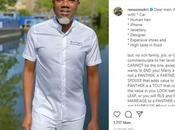 Lady with Commensurate Source Income Lavish Lifestyle, Can’t Except Satan Wants Reno Omokri Says!