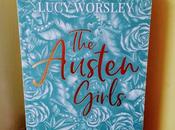 Austen Girls Lucy Worsley