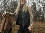 Doom Metal Legend Scott "Wino" Weinrich Debuts "Isolation" Single; Solo Album 'Forever Gone' Preorder Ripple Music!