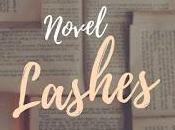 Luxury Lashes “Novel Lashes”