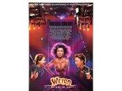 Weird Science (1985) Review