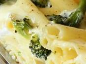 Vegan Pasta With Broccoli