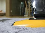 Five Things Consider When Hiring Carpet Cleaner