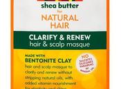 Tips Choosing Right Clarifying Hair Mask