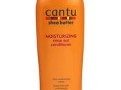Choose Best Rinse Conditioner Natural Hair?