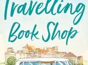 Aria's Travelling Book Shop Rebecca Raisin- Feature Review