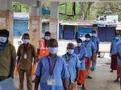 British Media Hails India's Handling Covid-19