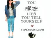 Lies Tell Yourself