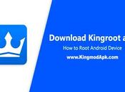 Kingroot v5.4.0 Download Latest Version