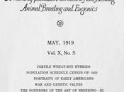 CCHP Pandemic Projects Vol. Eugenics Census