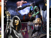 Mortal Kombat Unlimited Money Souls Latest Version v2.6.0 Download
